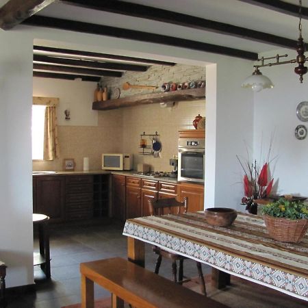 Casa Da Moagem - Serra Do Acor Monte Frio Kültér fotó