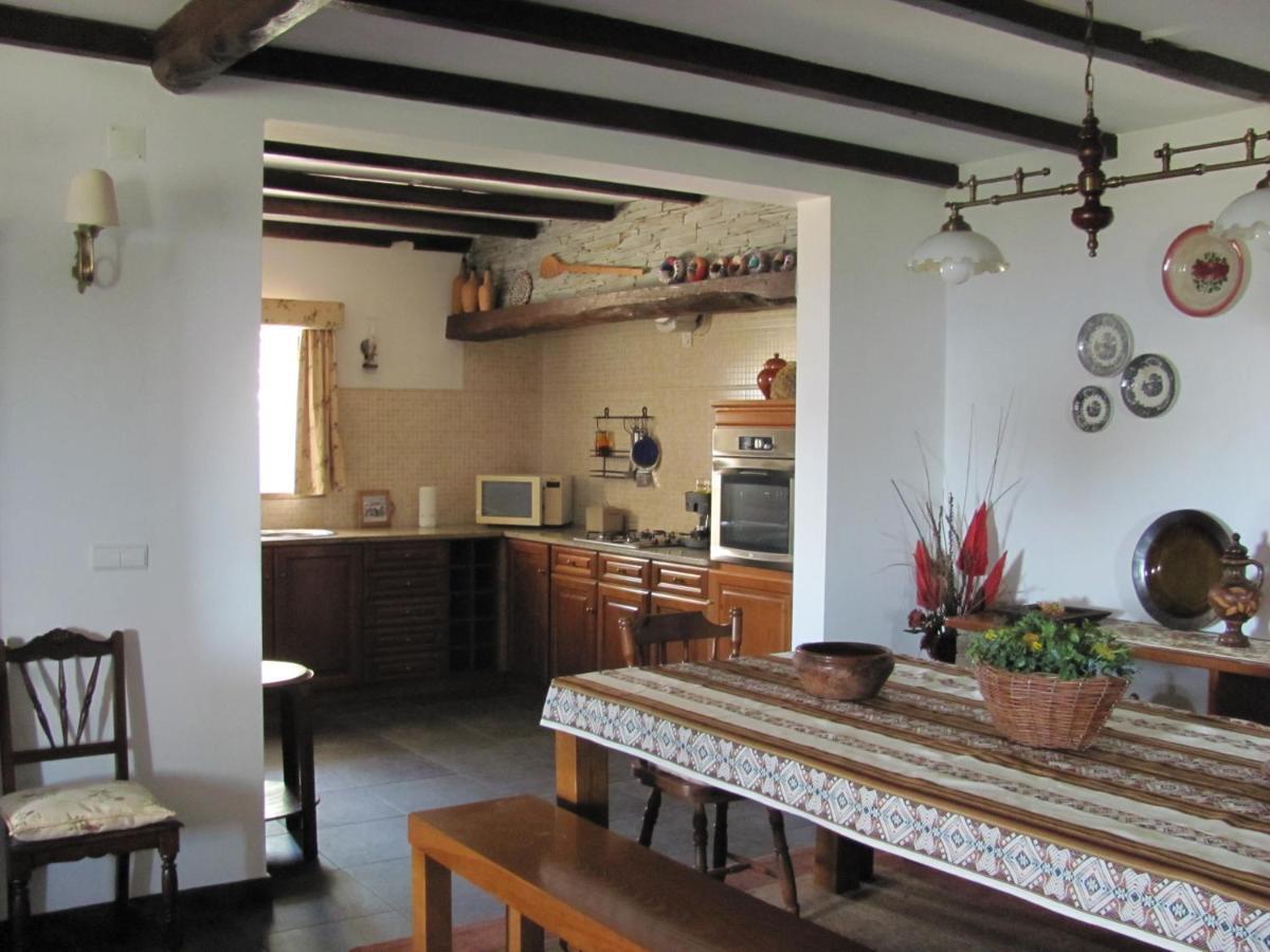 Casa Da Moagem - Serra Do Acor Monte Frio Kültér fotó